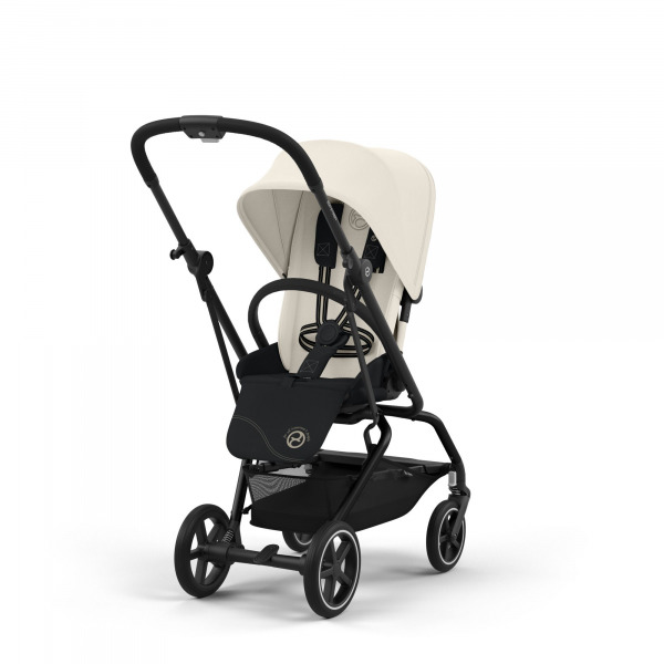 CYBEX Gold Eezy S Twist+ 2 - Canvas White 2024
